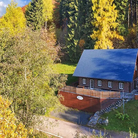 In Cerna Hora Near * Horní Maršov