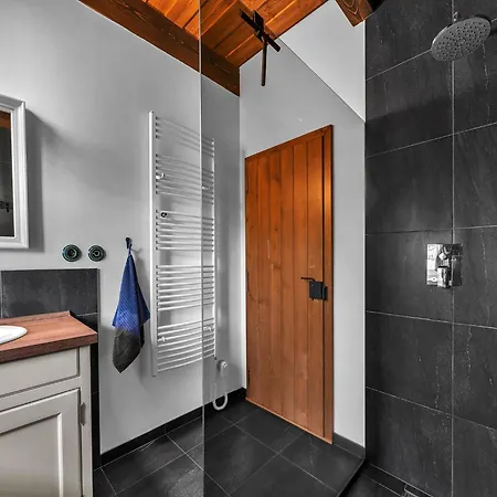 Villa In Cerna Hora Near *